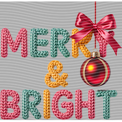 Christmas-ADJ 11950